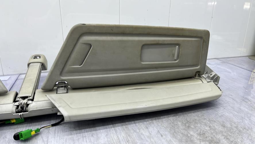 Pare soleil CITROEN C4 GRAND PICASSO 1 Diesel