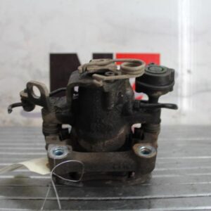 Etrier arriere droit (freinage) CITROEN C4 PICASSO 1 Diesel