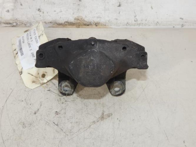 Etrier arriere droit (freinage) MERCEDES CLASSE C 202 PHASE 1 Diesel