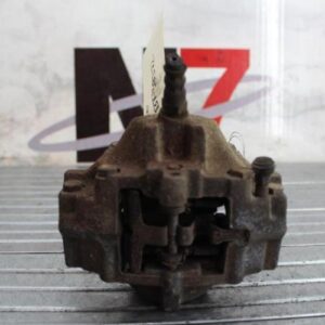 Etrier arriere droit (freinage) MERCEDES CLASSE E 210 PHASE 2 Diesel
