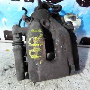 Etrier arriere droit (freinage) PEUGEOT 307 PHASE 2 BREAK Diesel