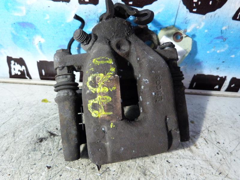 Etrier arriere droit (freinage) PEUGEOT 307 PHASE 2 BREAK Diesel