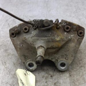 Etrier arriere droit (freinage) MERCEDES CLASSE M 163 PHASE 2 Essence