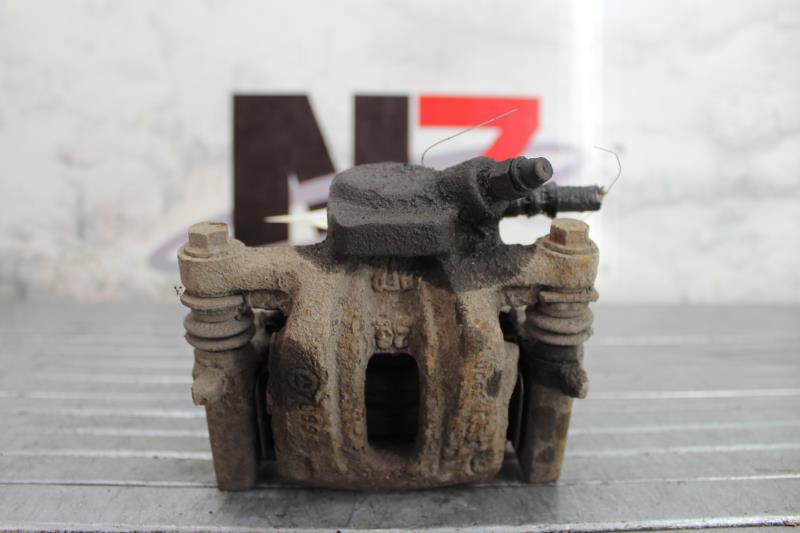 Etrier arriere droit (freinage) MERCEDES CLASSE A 168 PHASE 2 Diesel