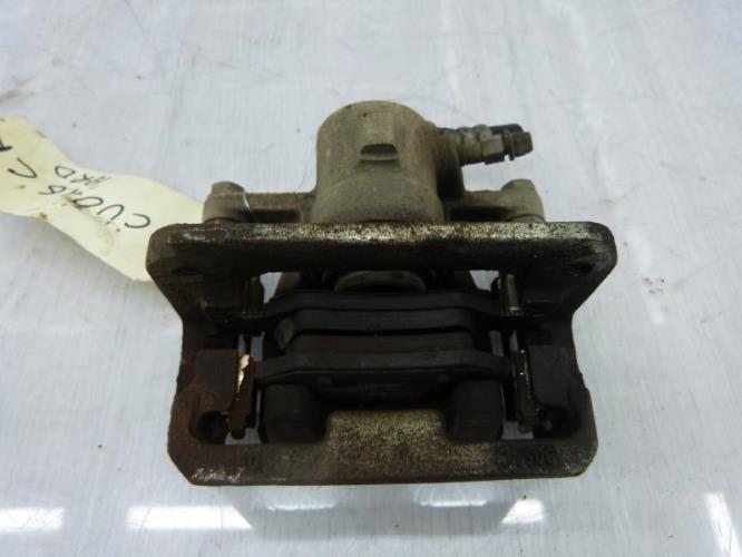 Etrier arriere droit (freinage) MERCEDES CLASSE A 169 PHASE 1 Diesel