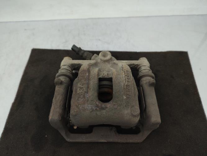 Etrier arriere droit (freinage) MERCEDES CLASSE A 169 PHASE 1 Diesel