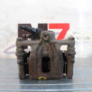 Etrier arriere droit (freinage) MERCEDES CLASSE A 169 PHASE 1 Diesel