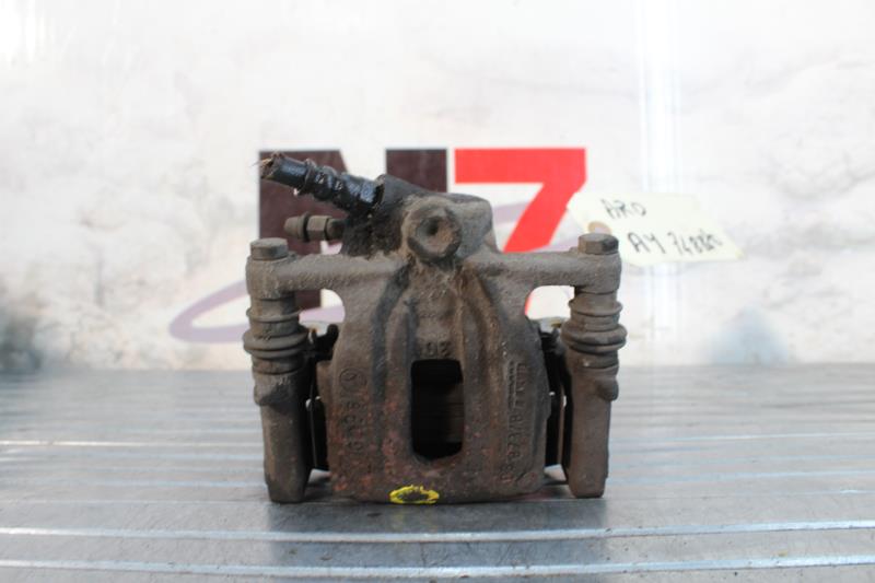 Etrier arriere droit (freinage) MERCEDES CLASSE A 169 PHASE 1 Diesel