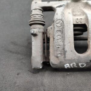 Etrier arriere droit (freinage) MERCEDES CLASSE B 245 PHASE 1 Diesel