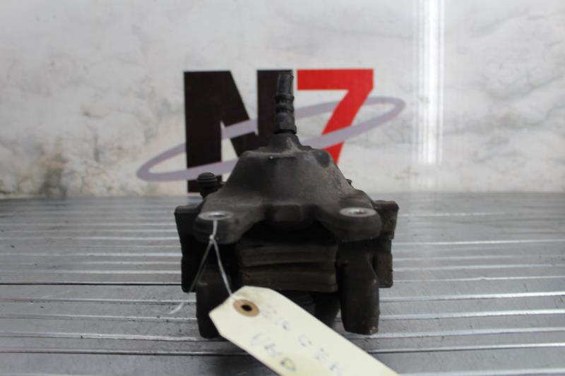 Etrier arriere droit (freinage) MERCEDES CLASSE CLK 209 COUPE Diesel