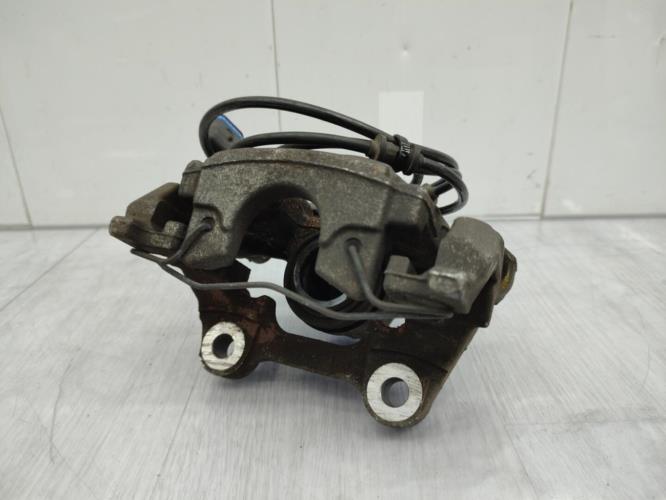 Etrier arriere droit (freinage) MERCEDES CLASSE C 204 PHASE 1 Diesel