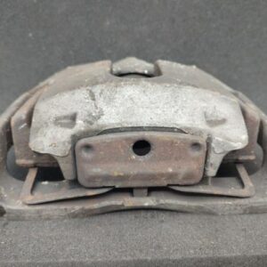 Etrier arriere droit (freinage) BMW SERIE 7 E65 PHASE 1 Diesel