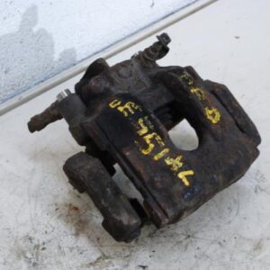 Etrier arriere droit (freinage) BMW SERIE 3 E46 TOURING PHASE 2 BREAK Diesel