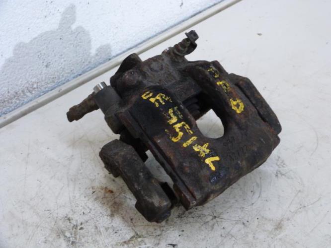 Etrier arriere droit (freinage) BMW SERIE 3 E46 TOURING PHASE 2 BREAK Diesel