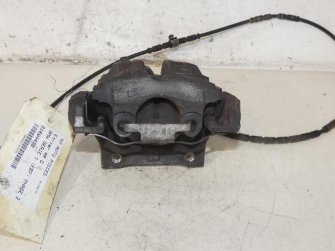 Etrier arriere droit (freinage) BMW SERIE 1 E87 PHASE 2 Diesel
