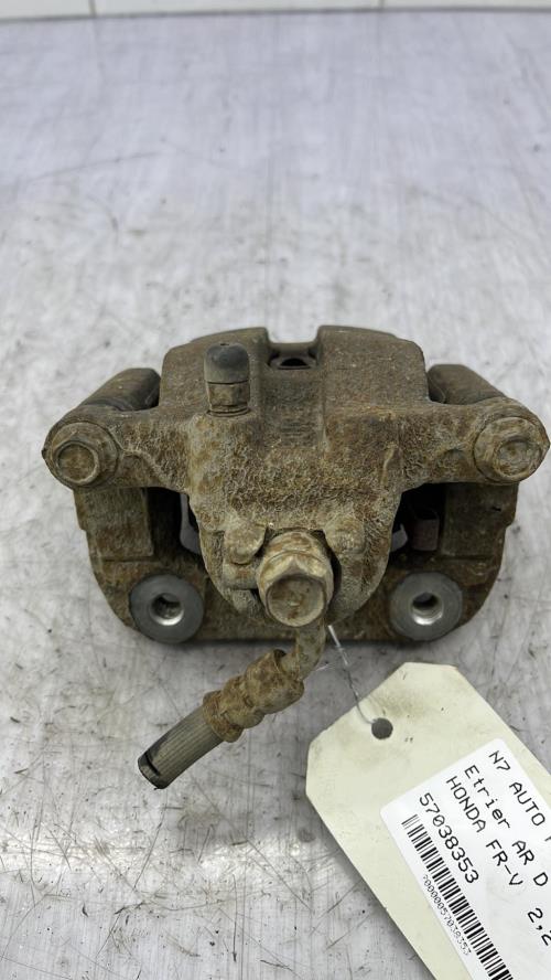 Etrier arriere droit (freinage) HONDA FR-V Diesel