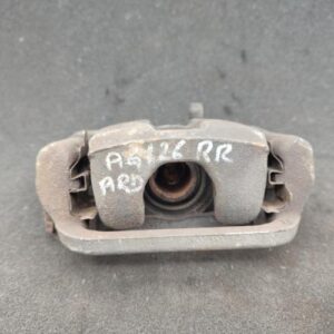 Etrier arriere droit (freinage) NISSAN QASHQAI 1 PHASE 1 Diesel