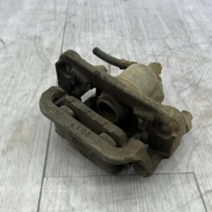 Etrier arriere droit (freinage) NISSAN QASHQAI 1 PHASE 1 Diesel