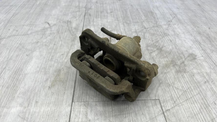 Etrier arriere droit (freinage) NISSAN QASHQAI 1 PHASE 1 Diesel