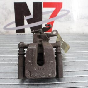Etrier arriere droit (freinage) RENAULT MEGANE 3 PHASE 1 Diesel