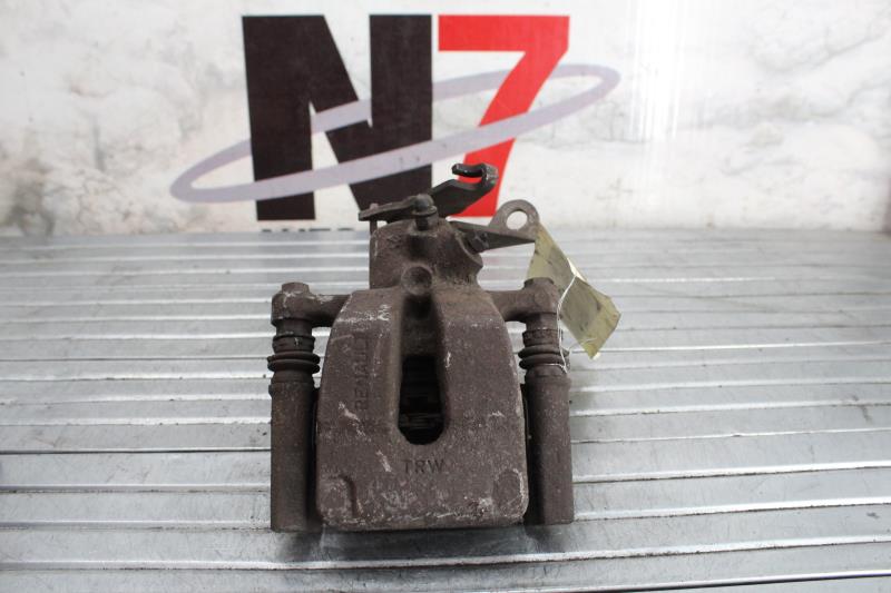 Etrier arriere droit (freinage) RENAULT MEGANE 3 PHASE 1 Diesel
