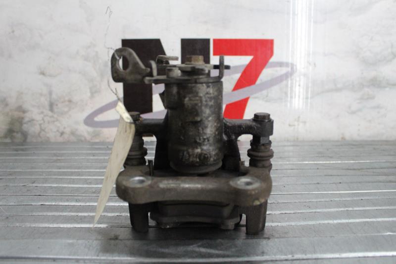 Etrier arriere droit (freinage) RENAULT MEGANE 3 PHASE 1 Diesel