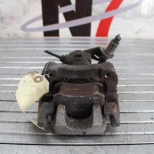Etrier arriere droit (freinage) PEUGEOT 307 PHASE 2 CABRIOLET Diesel