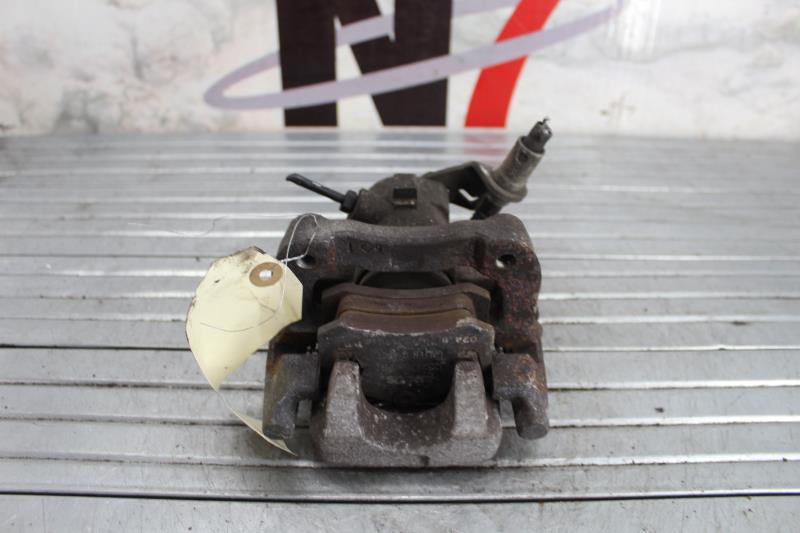 Etrier arriere droit (freinage) PEUGEOT 307 PHASE 2 CABRIOLET Diesel