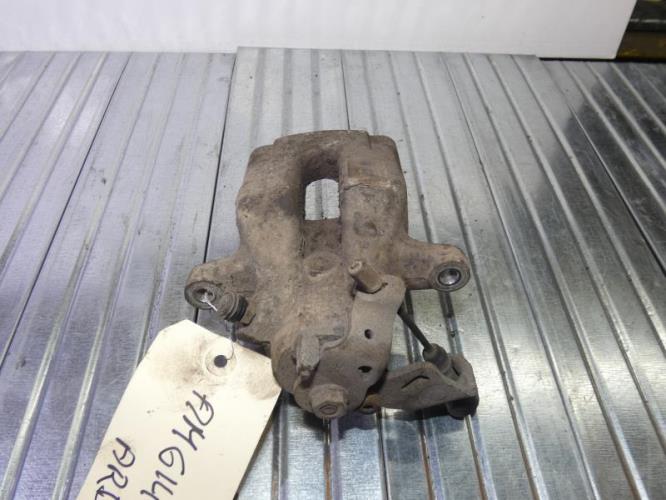 Etrier arriere droit (freinage) PEUGEOT 307 PHASE 2 BREAK Diesel