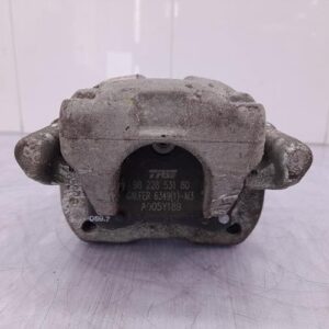 Etrier arriere droit (freinage) PEUGEOT 2008 1 PHASE 2 Essence