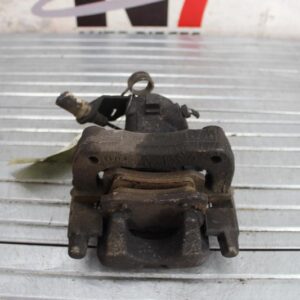 Etrier arriere droit (freinage) PEUGEOT 208 1 PHASE 1 Diesel