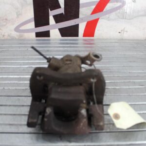 Etrier arriere droit (freinage) PEUGEOT 407 PHASE 1 BREAK Diesel