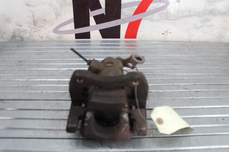 Etrier arriere droit (freinage) PEUGEOT 407 PHASE 1 BREAK Diesel