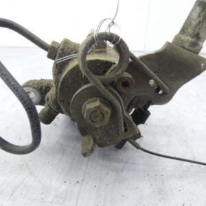 Etrier arriere droit (freinage) PEUGEOT 308 1 PHASE 1 Diesel