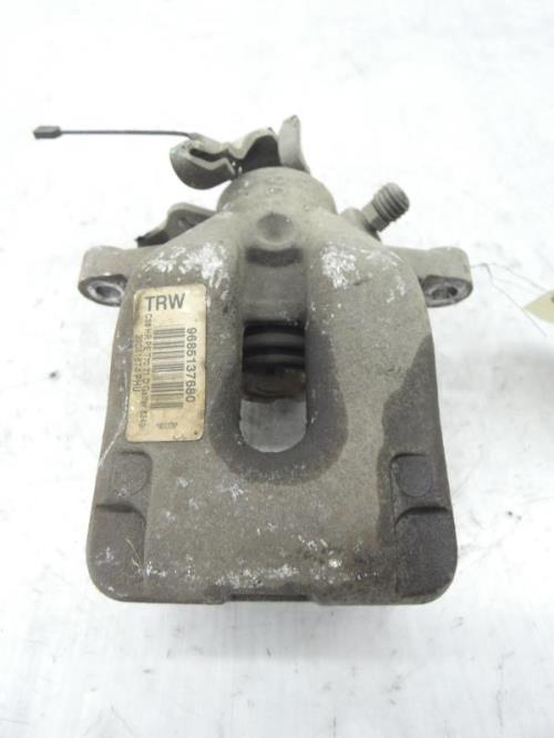 Etrier arriere droit (freinage) PEUGEOT 308 1 PHASE 1 Diesel