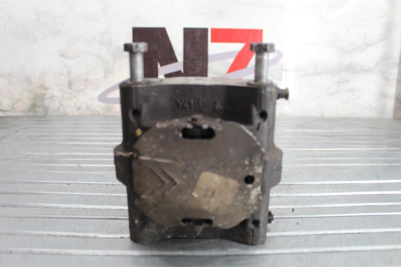 Etrier arriere droit (freinage) CITROEN