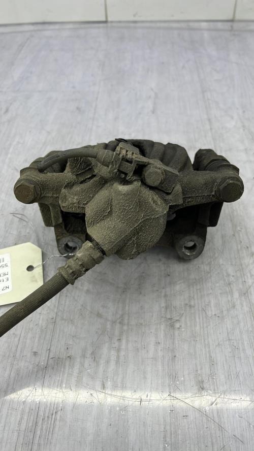 Etrier arriere droit (freinage) MERCEDES VITO 639 PHASE 1 Diesel