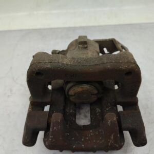 Etrier arriere droit (freinage) VOLKSWAGEN POLO 5 PHASE 1 Diesel