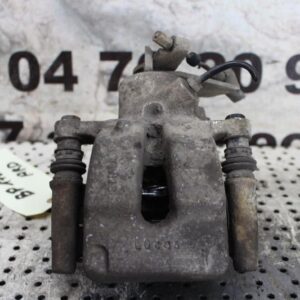 Etrier arriere droit (freinage) RENAULT SCENIC 1 PHASE 2 Diesel