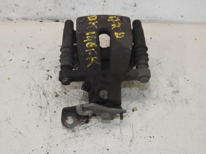 Etrier arriere droit (freinage) RENAULT MEGANE 2 PHASE 1 Diesel