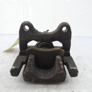 Etrier arriere droit (freinage) RENAULT MEGANE 2 PHASE 1 BREAK Essence