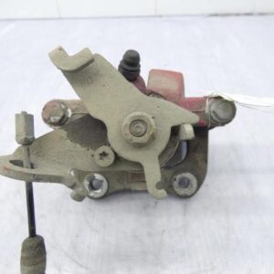 Etrier arriere droit (freinage) RENAULT TWINGO 2 PHASE 1 Essence