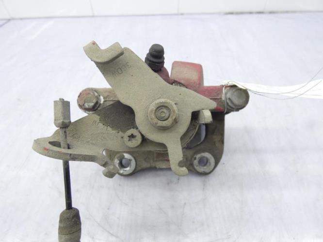 Etrier arriere droit (freinage) RENAULT TWINGO 2 PHASE 1 Essence
