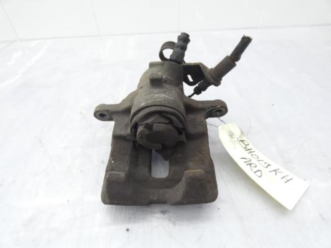 Etrier arriere droit (freinage) OPEL VIVARO 1 PHASE 1 Diesel