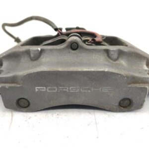 Etrier arriere droit (freinage) PORSCHE BOXSTER 1 986 CABRIOLET Essence