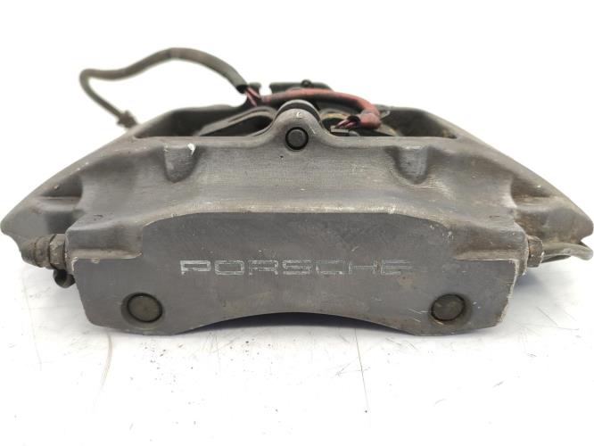 Etrier arriere droit (freinage) PORSCHE BOXSTER 1 986 CABRIOLET Essence