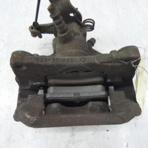 Etrier arriere droit (freinage) NISSAN INTERSTAR 1 PHASE 1 Diesel