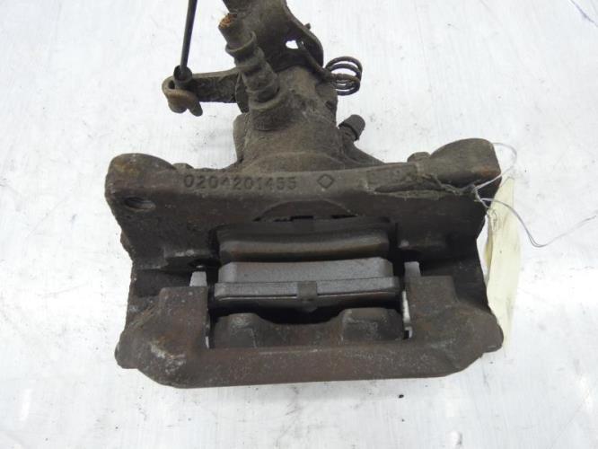 Etrier arriere droit (freinage) NISSAN INTERSTAR 1 PHASE 1 Diesel