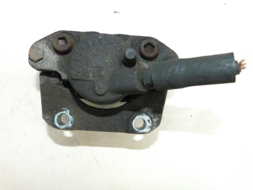 Etrier arriere droit (freinage) RENAULT TWINGO 2 PHASE 2 Essence