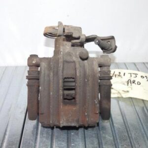 Etrier arriere droit (freinage) VOLKSWAGEN PASSAT 4 PHASE 2 BREAK Diesel